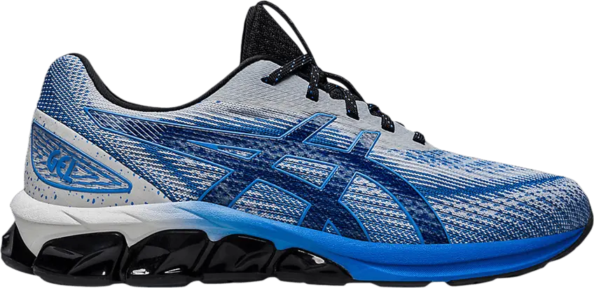  Asics Gel Quantum 180 7 &#039;Blue Coast Glacier Grey&#039;