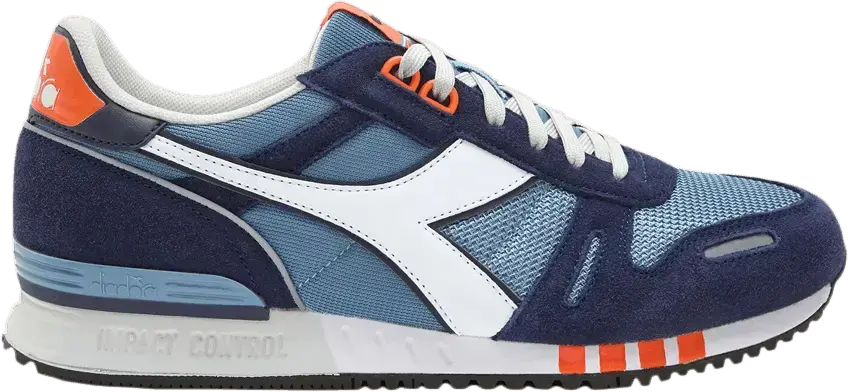  Diadora Titan &#039;Blue Shadow Peacoat&#039;