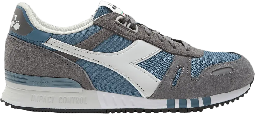  Diadora Titan &#039;Blue Mirage Steel Grey&#039;