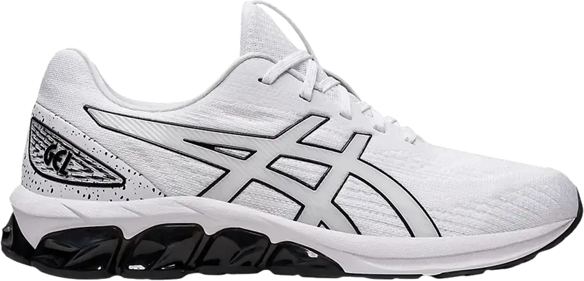  Asics Gel Quantum 180 7 &#039;White Black&#039;