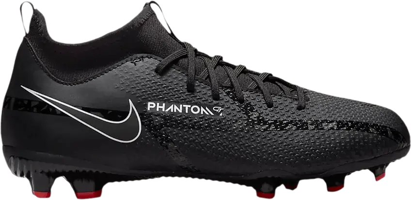  Nike Phantom GT2 Academy DF MG GS &#039;Shadow Pack&#039;