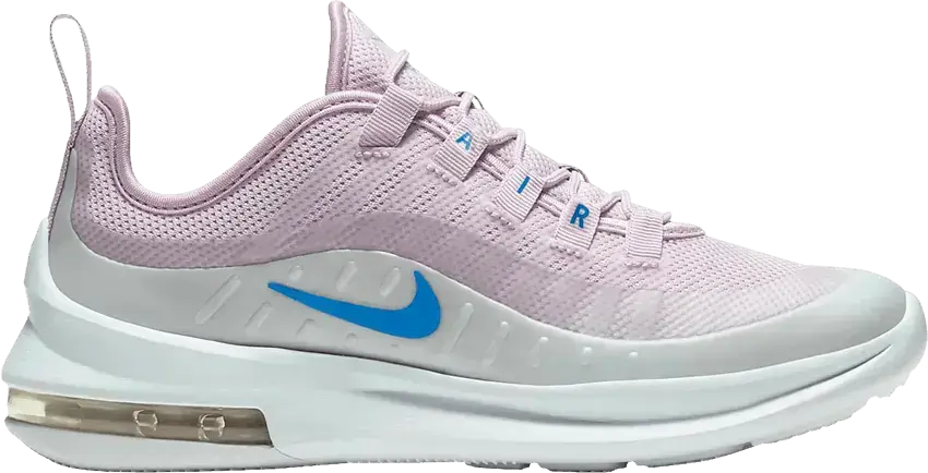  Nike Air Max Axis GS &#039;Iced Lilac Photon Dust&#039;