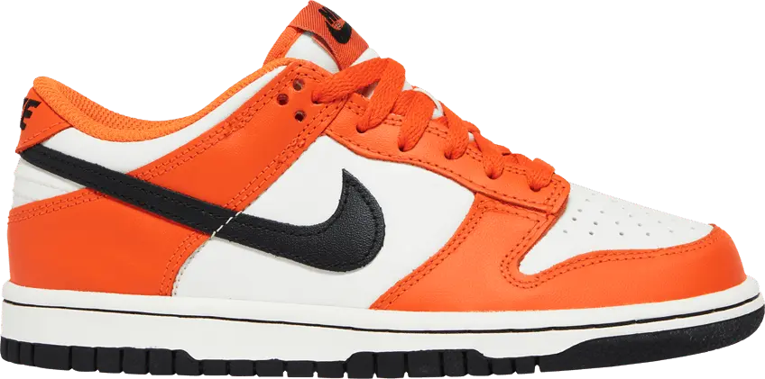  Nike Dunk Low Halloween (2022) (GS)