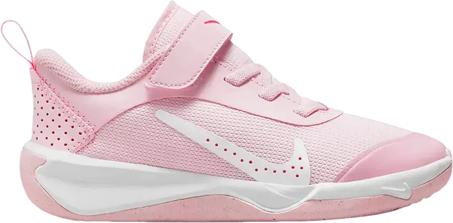  Nike Omni Multi-Court PS &#039;Pink Foam&#039;
