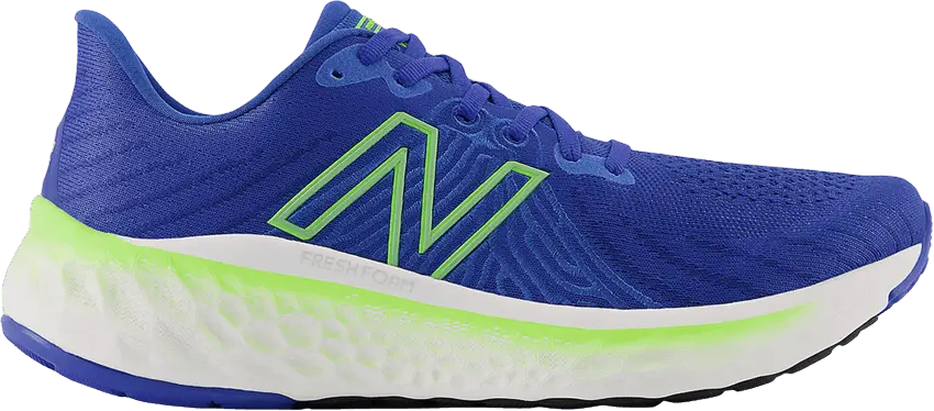  New Balance Fresh Foam X Vongo v5 &#039;Cobalt Pixel Green&#039;