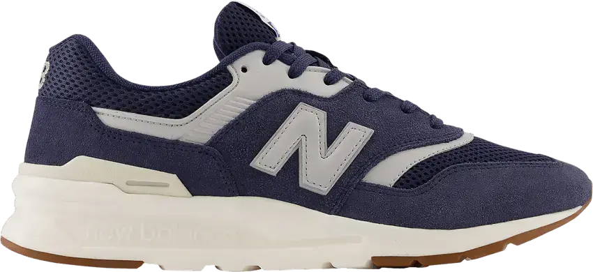  New Balance 997H Navy Grey