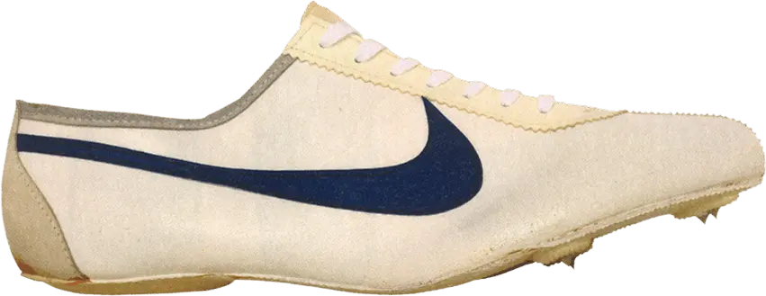 Nike Pan Am &#039;White Navy&#039; 1974