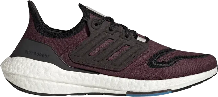  Adidas adidas Ultra Boost 22 Shadow Maroon