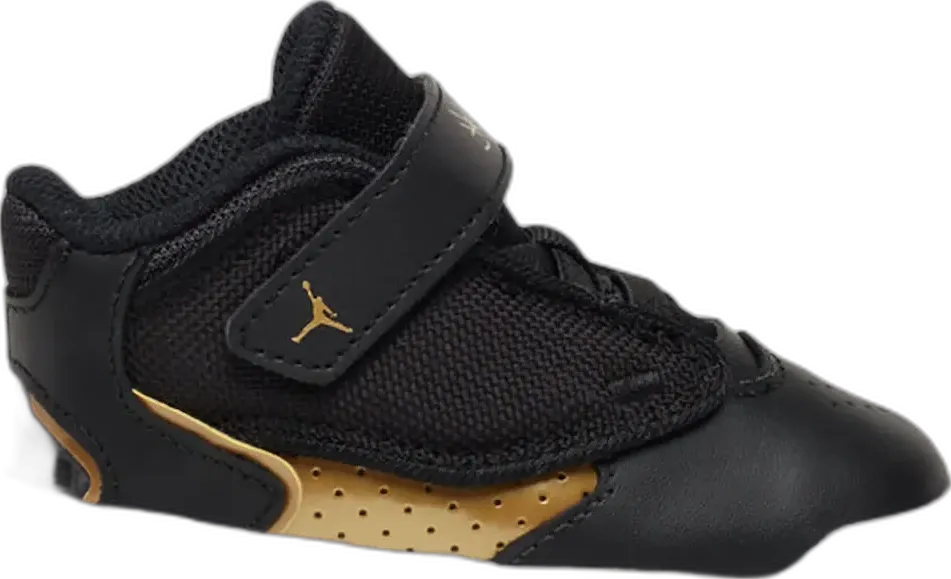 Jordan Max Aura 4 Black Gold (TD)