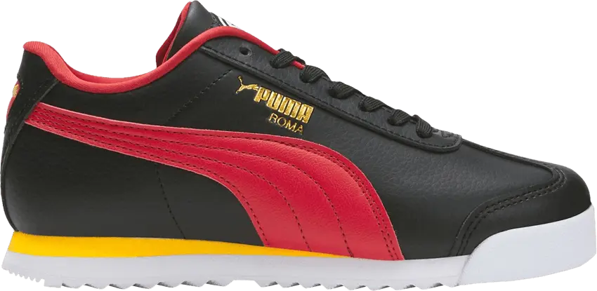  Puma Roma Big Kid &#039;Country Pack - Germany&#039;