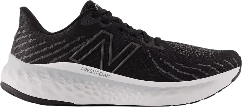  New Balance Fresh Foam X Vongo v5 &#039;Black Phantom&#039;