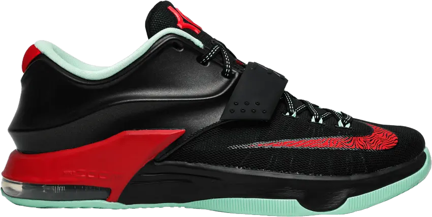  Nike KD 7 Good Apples