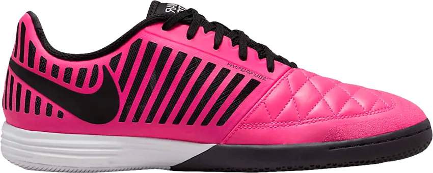 Nike Lunar Gato 2 IC &#039;Pink Blast&#039;