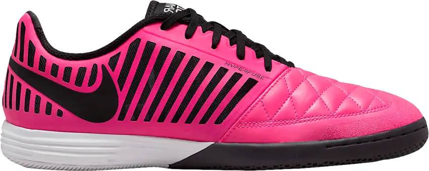  Nike Lunar Gato 2 IC &#039;Pink Blast&#039;