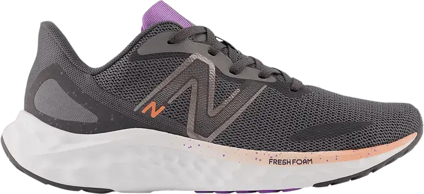  New Balance Wmns Fresh Foam Arishi v4 &#039;Magnet Light Dragonfly&#039;