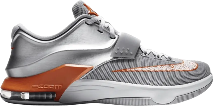  Nike KD 7 Texas