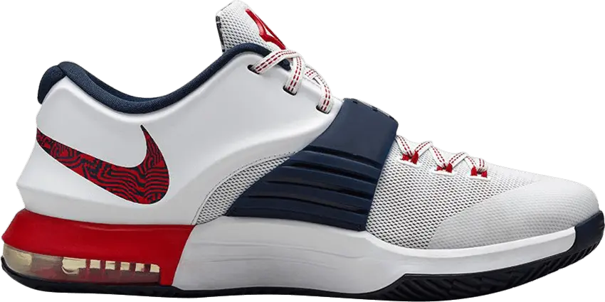  Nike KD 7 USA