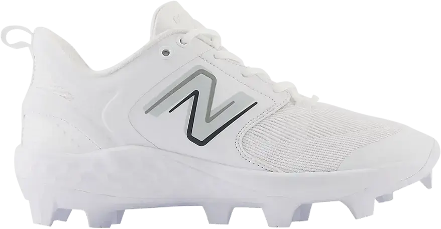  New Balance Fresh Foam 3000v6 Molded &#039;White&#039;