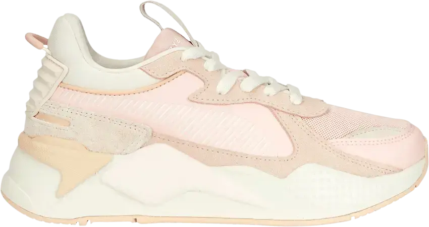  Puma Wmns RS-X &#039;Thrifted - Rose Dust&#039;