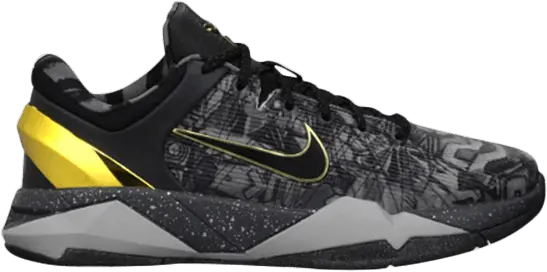  Nike Kobe 7 Prelude (GS)
