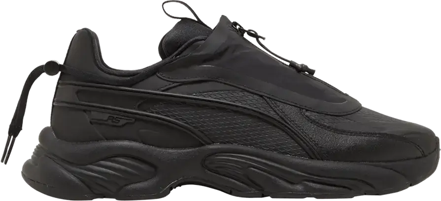 Puma RS-Connect AD4PT Triple Black