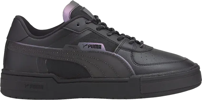  Puma CA Pro LS &#039;Black&#039;