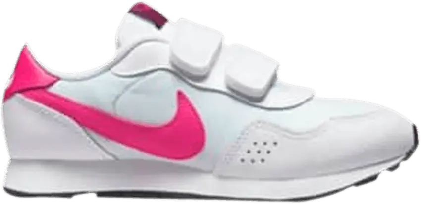  Nike MD Valiant PS &#039;Pure Platinum Pink Prime&#039;