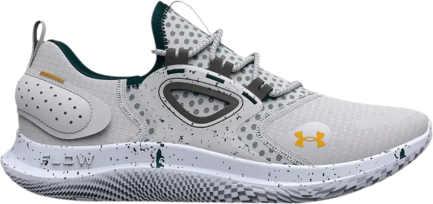  Under Armour Flow Velociti MVMNT &#039;Halo Grey Batik&#039;