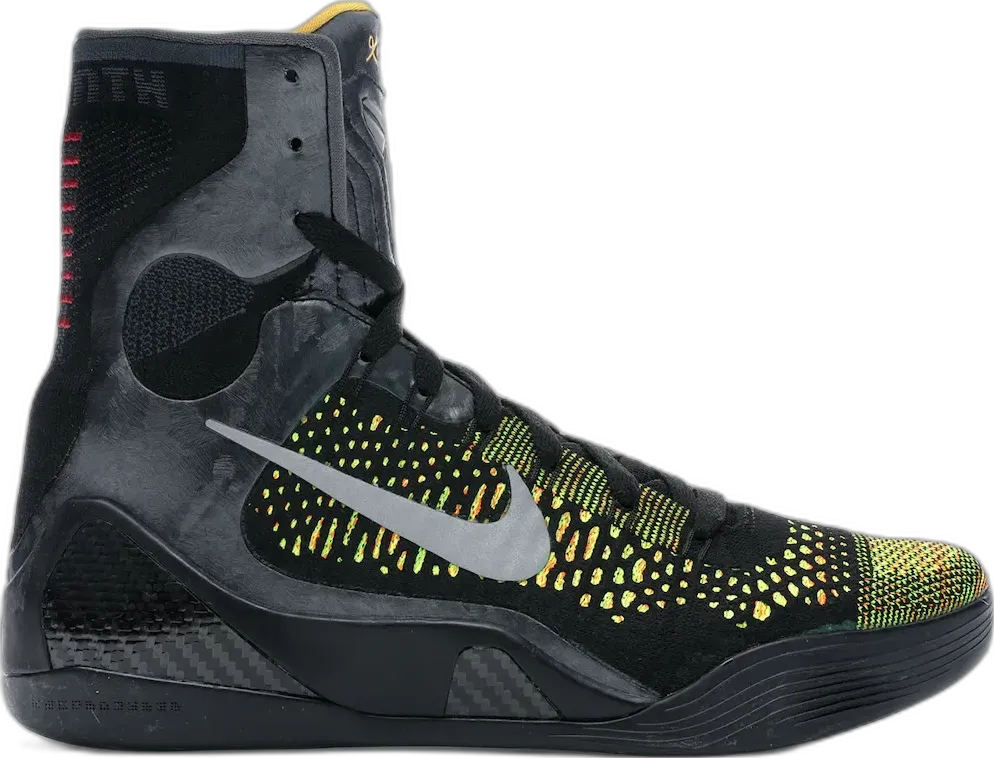 Nike Kobe 9 Elite Inspiration