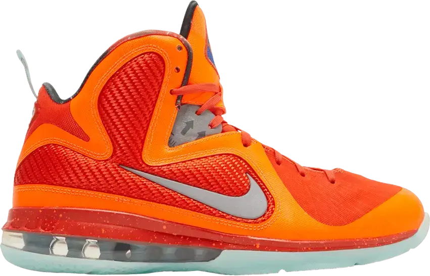  Nike LeBron 9 Big Bang (2022)