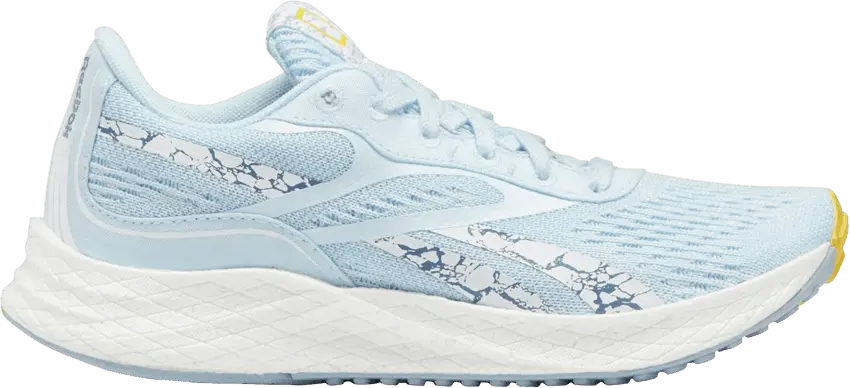  Reebok National Geographic x Wmns Floatride Energy Grow &#039;Snakeskin