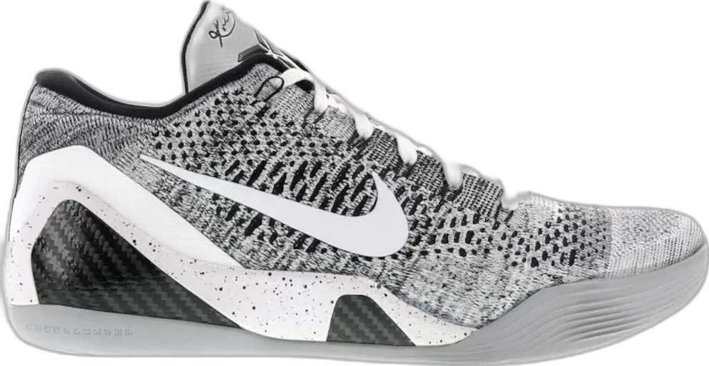 Nike Kobe 9 Elite Low Beethoven