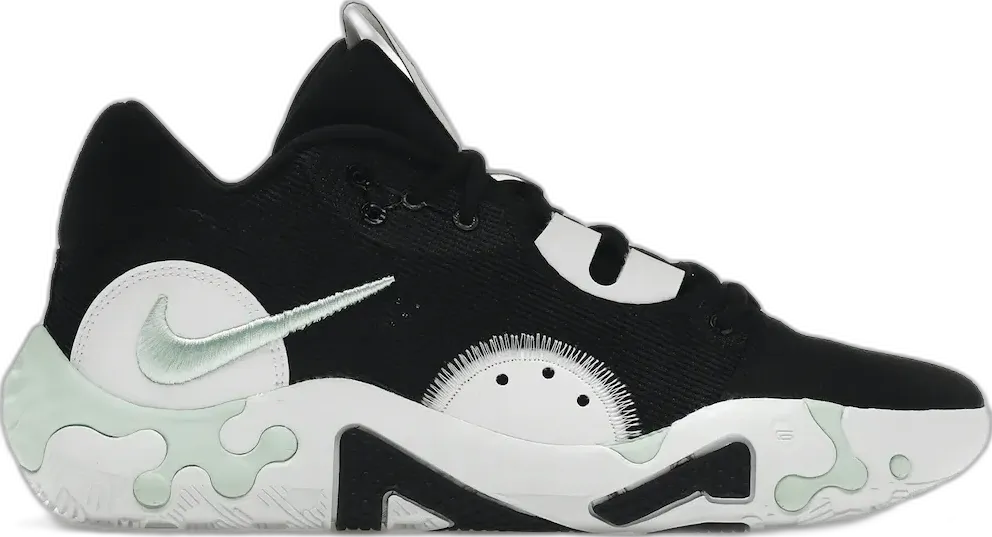  Nike PG 6 Black Mint