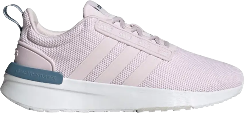  Adidas Wmns Racer TR21 &#039;Almost Pink&#039;