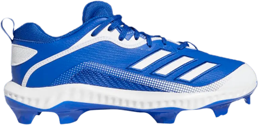  Adidas Icon 6 Bounce &#039;Royal Blue&#039;