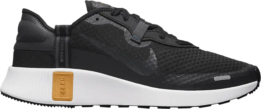 Nike Reposto &#039;Black Anthracite&#039;