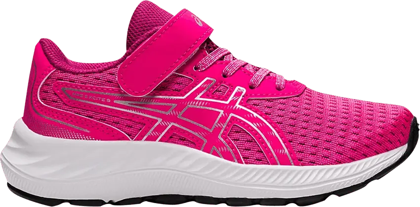  Asics Pre Excite 9 PS &#039;Pink Glow&#039;