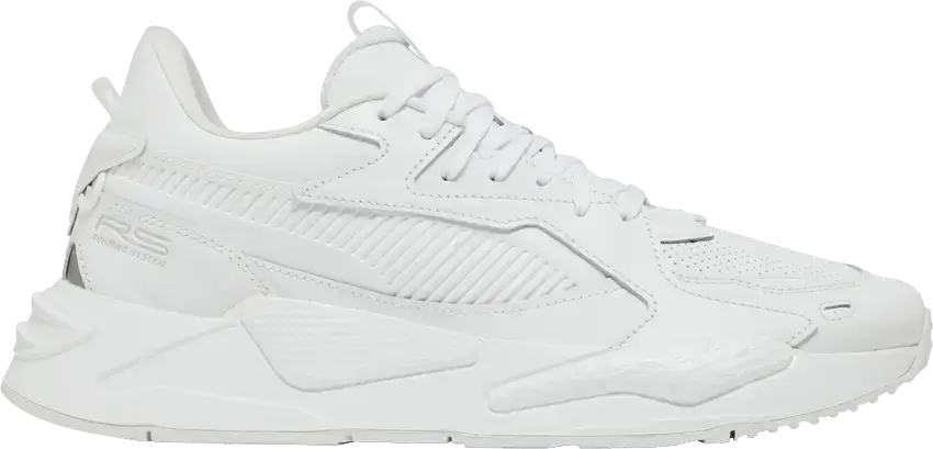  Puma RS-Z LTH &#039;Triple White&#039;