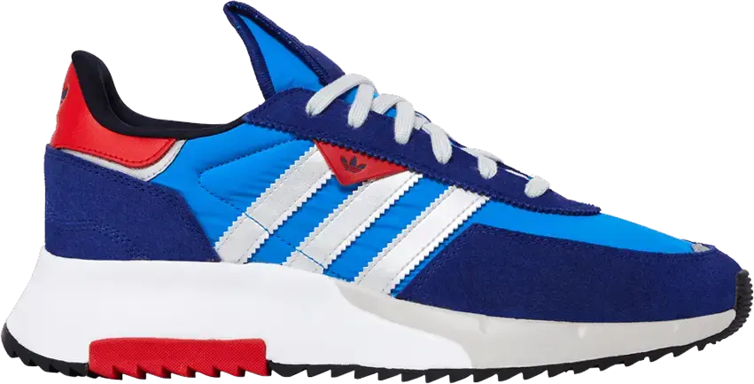  Adidas Retropy F2 &#039;Legacy Indigo Red&#039;