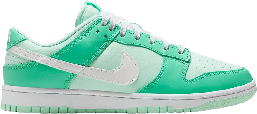  Nike Dunk Low Light Menta