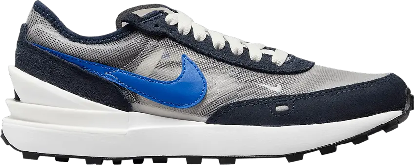  Nike Waffle One GS &#039;Phantom Hyper Royal&#039;