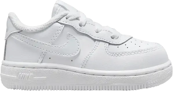  Nike Force 1 TD &#039;White Aura&#039;