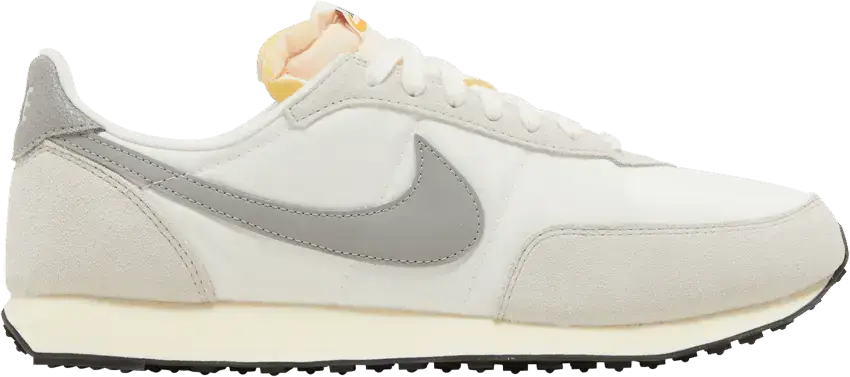  Nike Waffle Trainer 2 Sail Lightbone