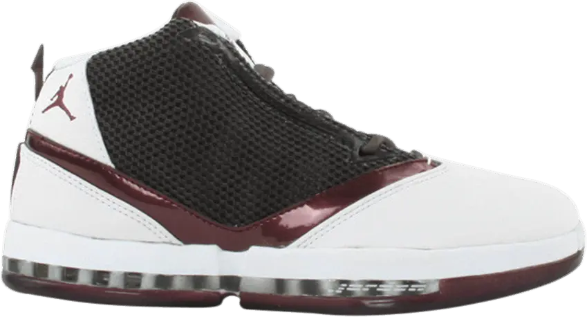 Jordan 16 OG Cherrywood