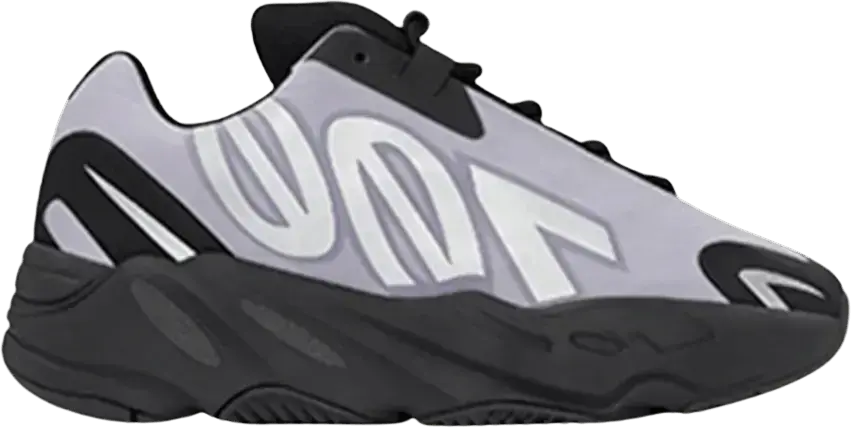  Adidas adidas Yeezy Boost 700 MNVN Geode (Kids)