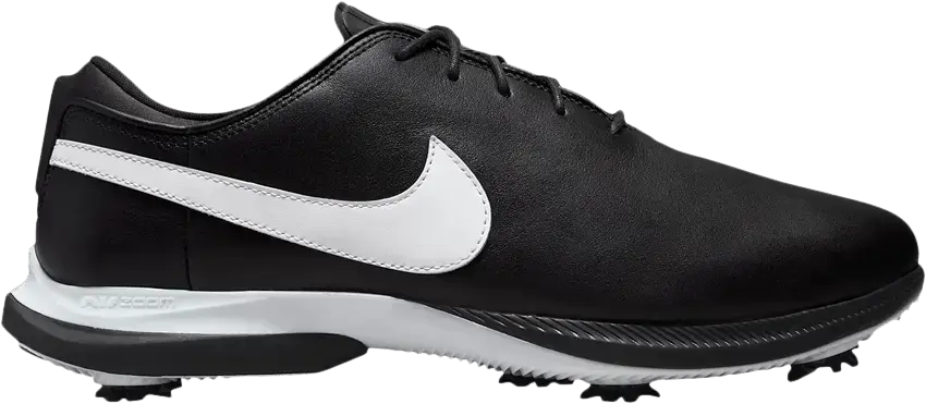  Nike Air Zoom Victory Tour 2 Wide &#039;Black White&#039;