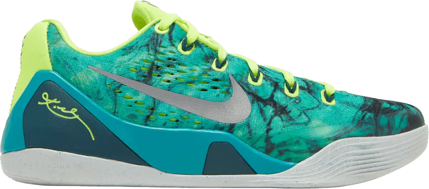  Nike Kobe 9 EM Low Easter