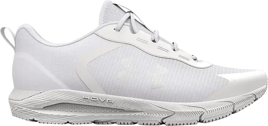 Under Armour Wmns HOVR Sonic SE &#039;Triple White&#039;