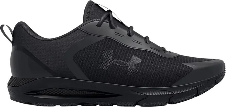 Under Armour Wmns HOVR Sonic SE &#039;Triple Black&#039;