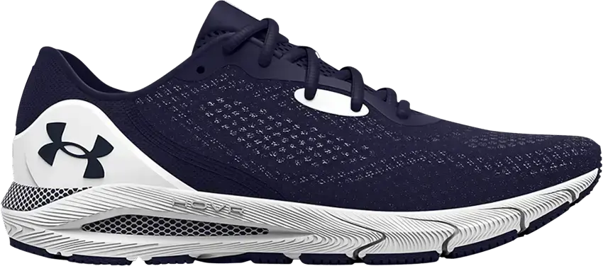  Under Armour HOVR Sonic 5 &#039;Midnight Navy&#039;